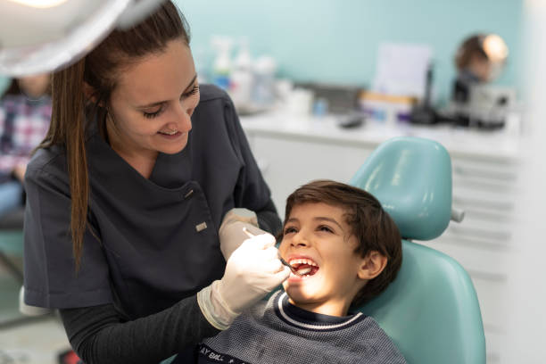 Best Emergency Pediatric Dental Care in Acton, CA